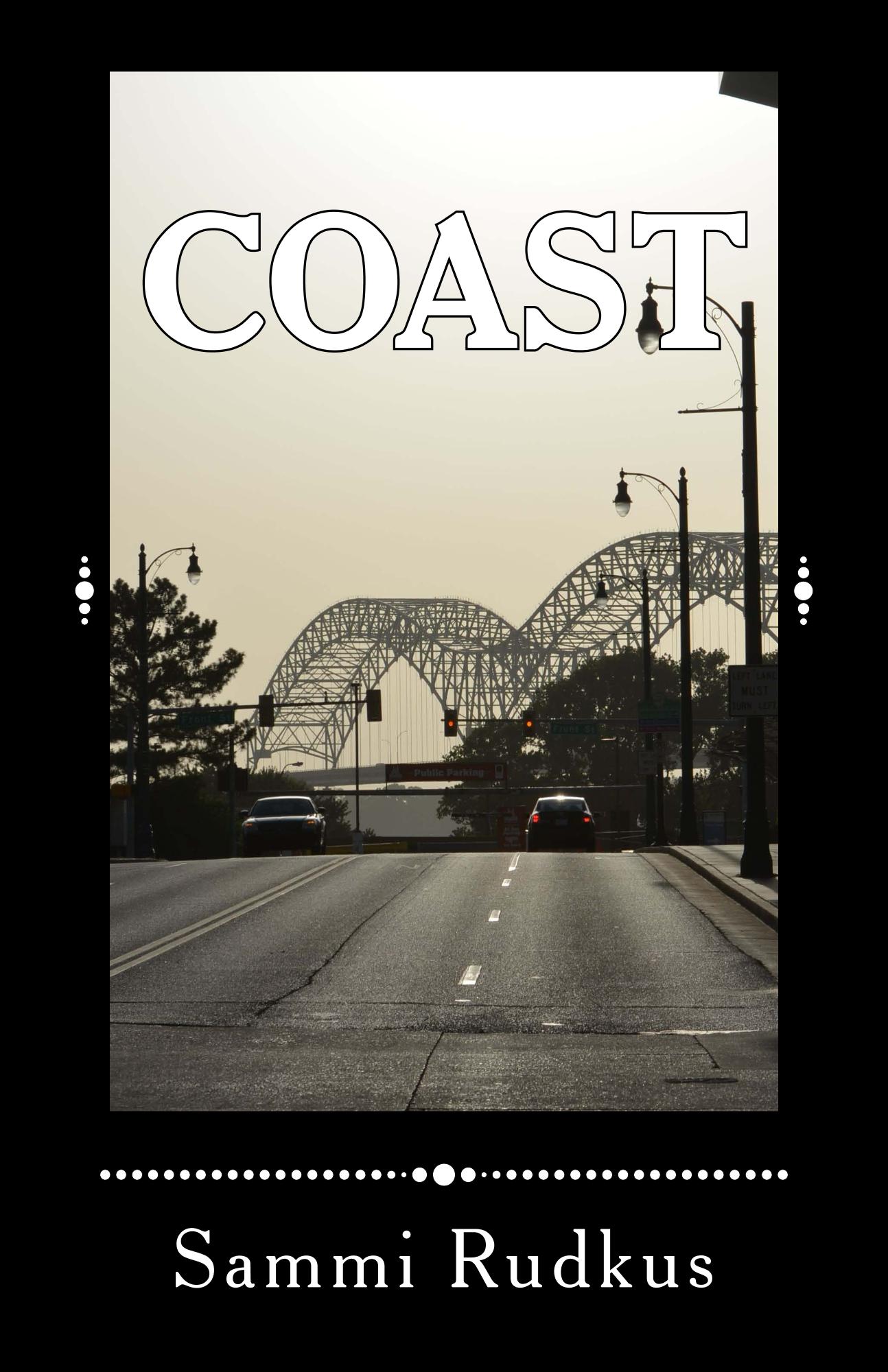 Coast eBook