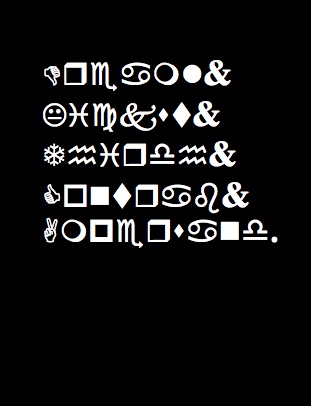 "list &" t-shirt - Image 2