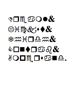 "list &" t-shirt - Image 3
